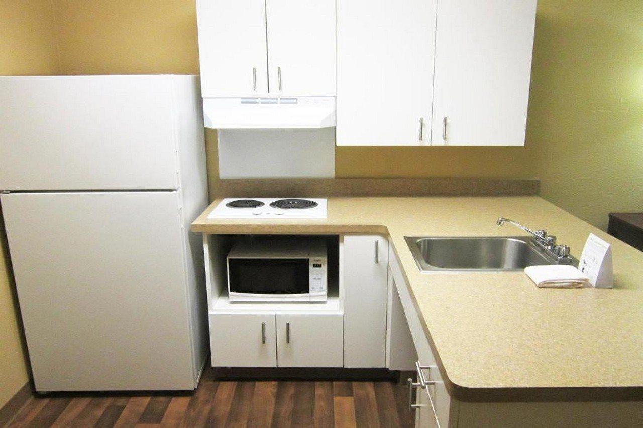Extended Stay America Suites - Detroit - Metropolitan Airport Romulus Esterno foto