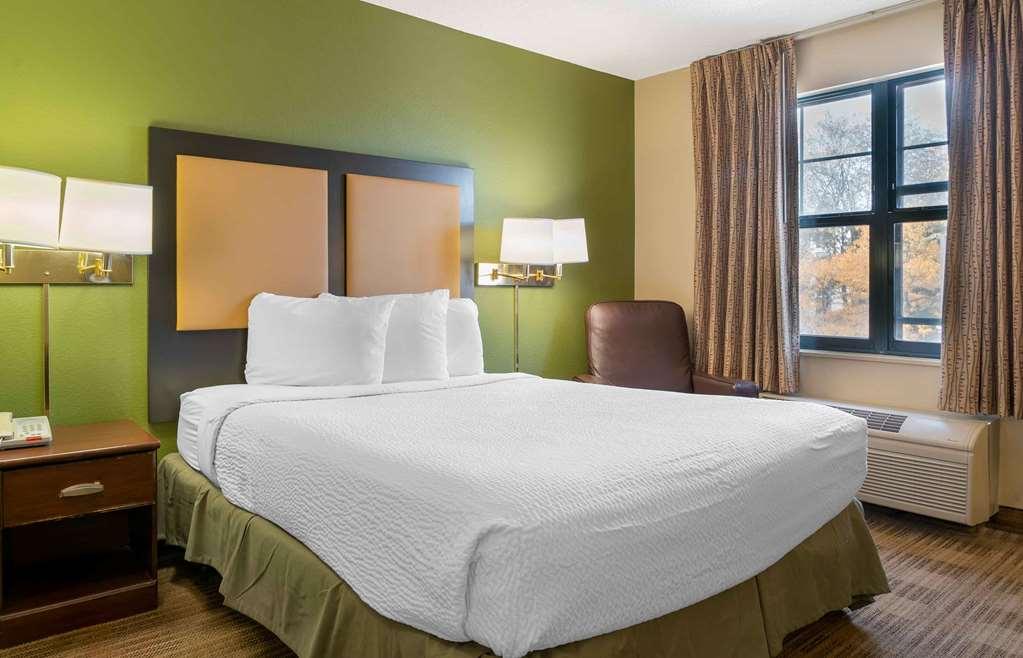 Extended Stay America Suites - Detroit - Metropolitan Airport Romulus Camera foto