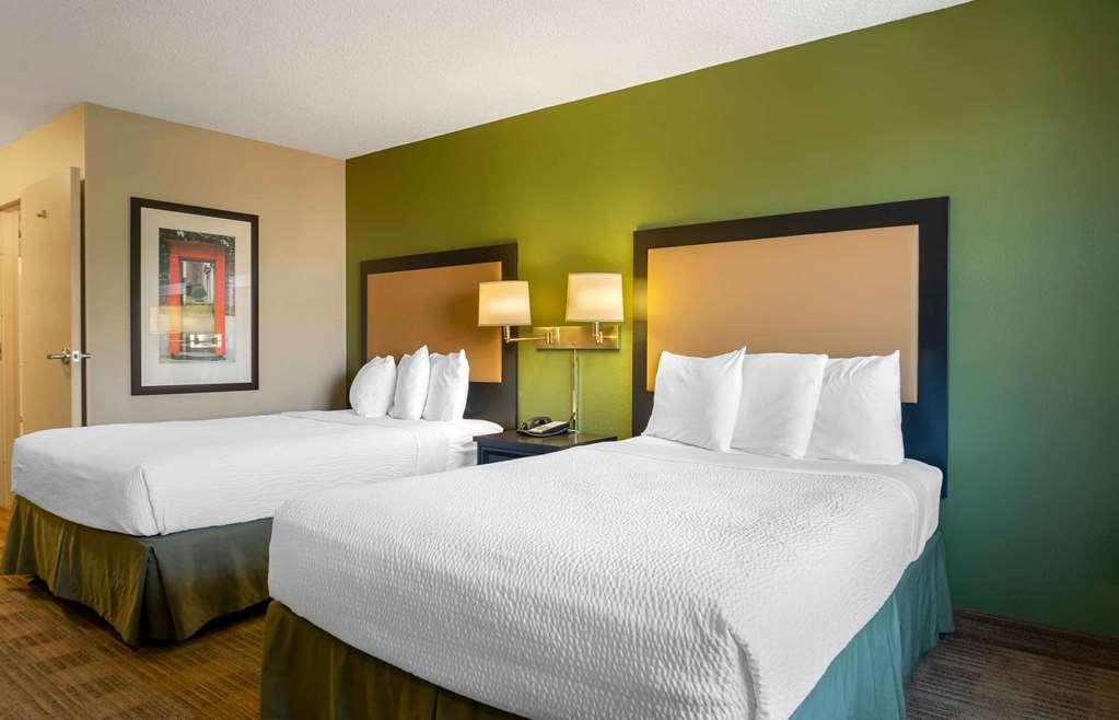 Extended Stay America Suites - Detroit - Metropolitan Airport Romulus Camera foto